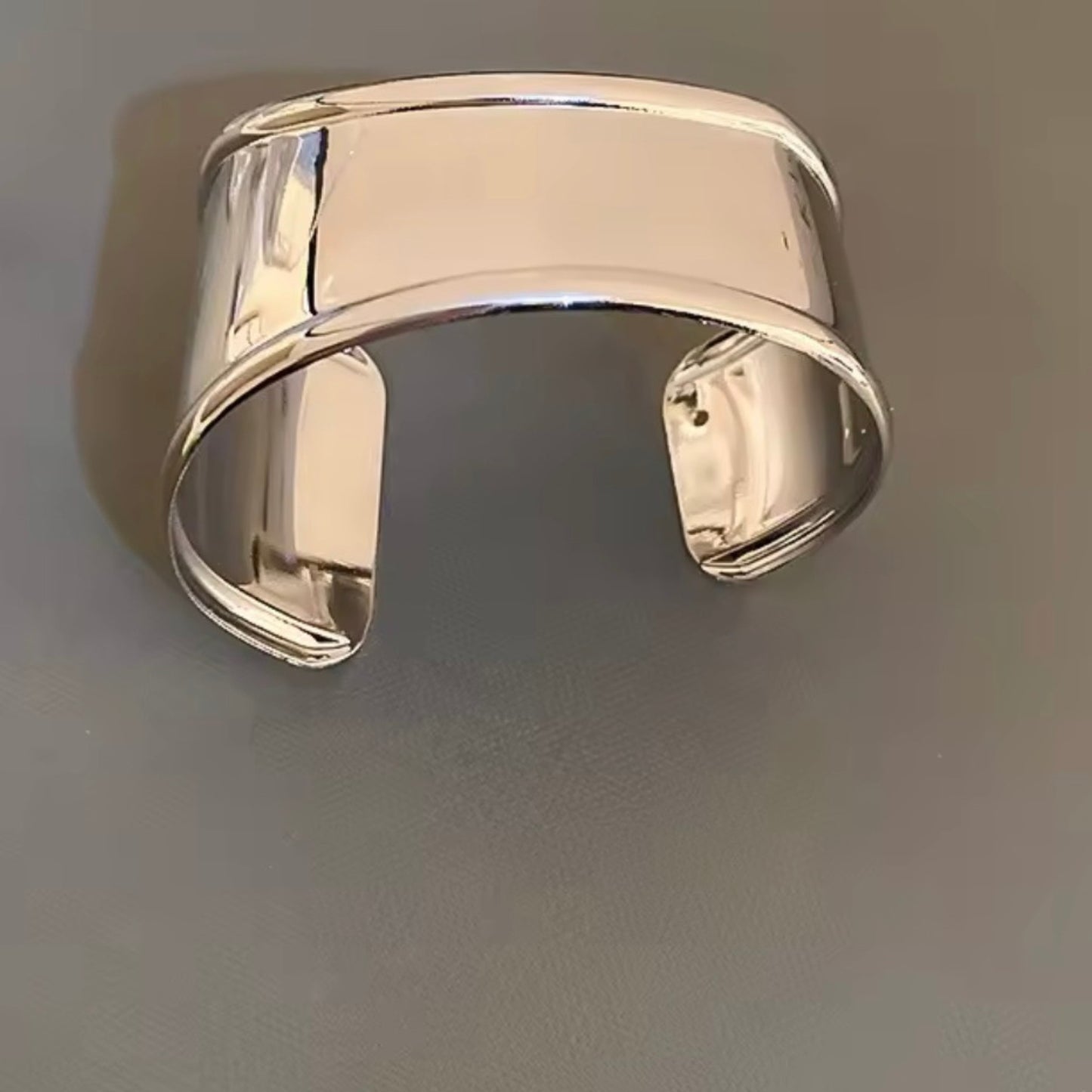 Jonc Reflet d’Argent