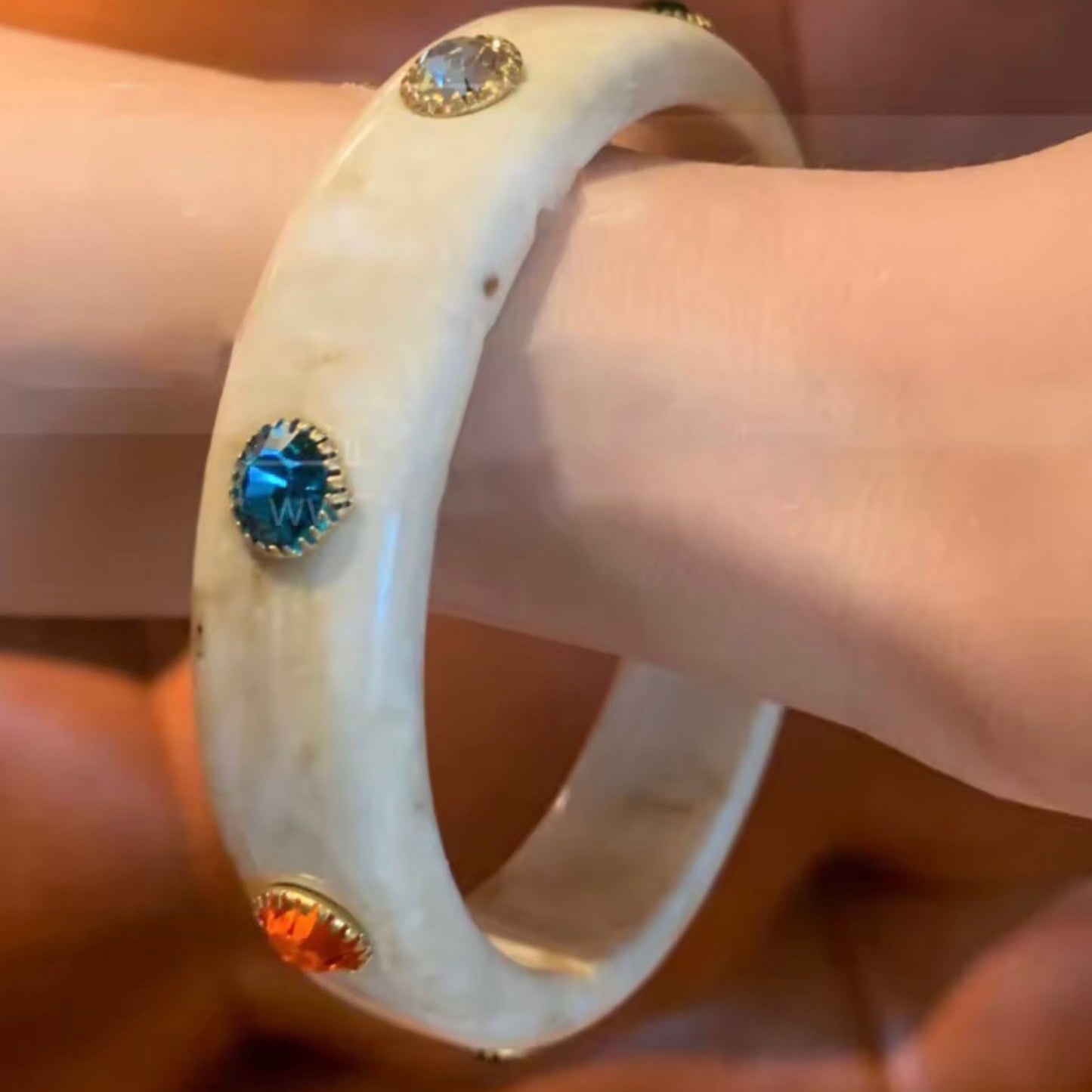 Bracelet Trésor d’Écume