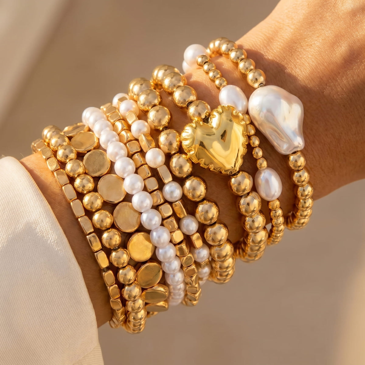 Bracelets