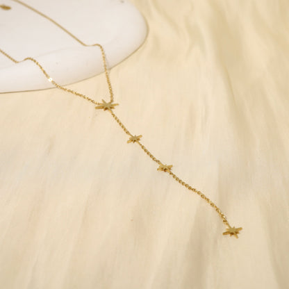 Collier Y Étoile – 5th Élément