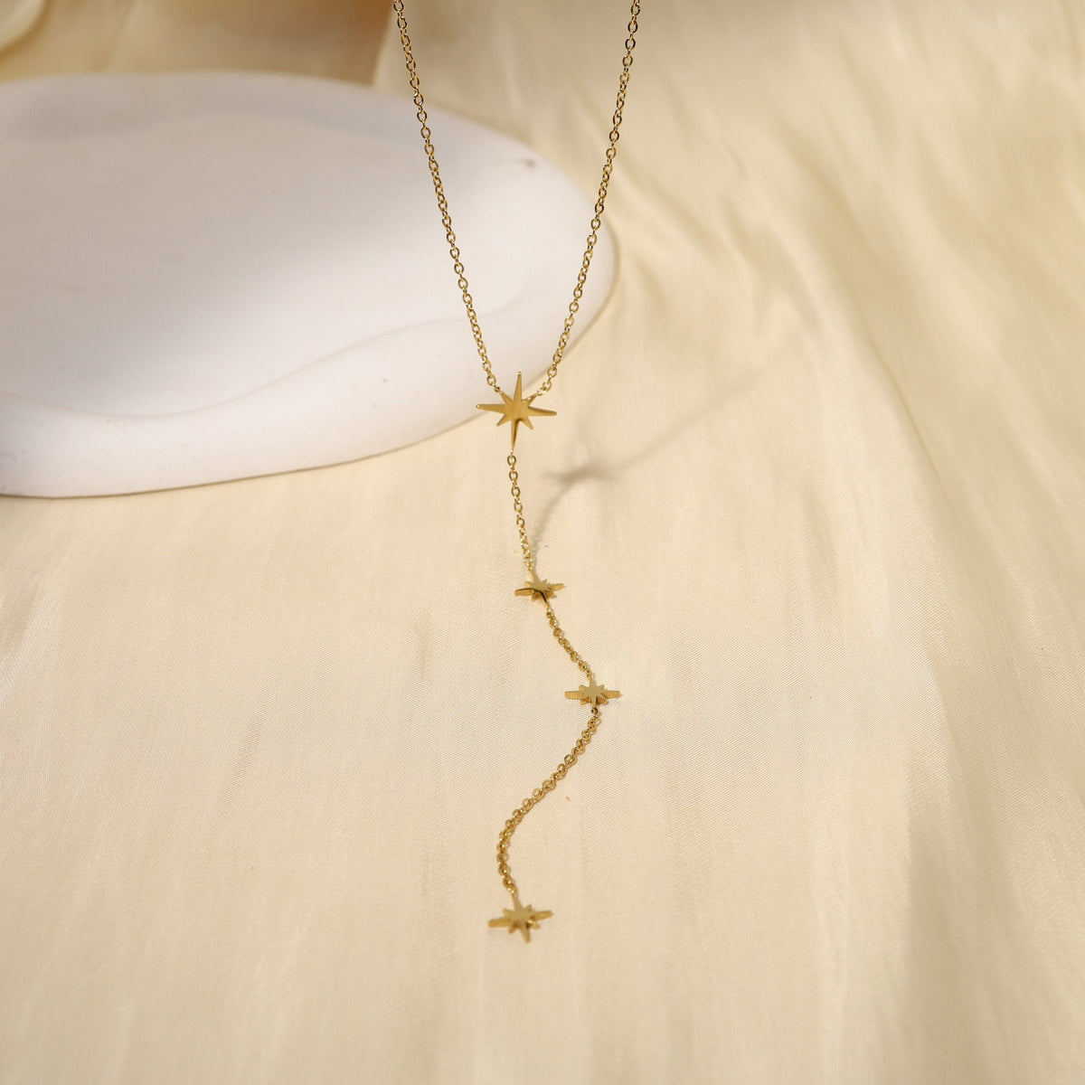 Collier Y Étoile – 5th Élément