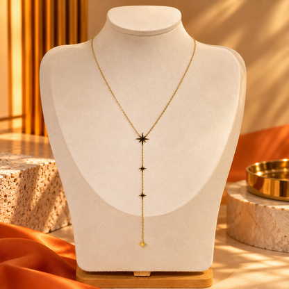 Collier Y Étoile – 5th Élément