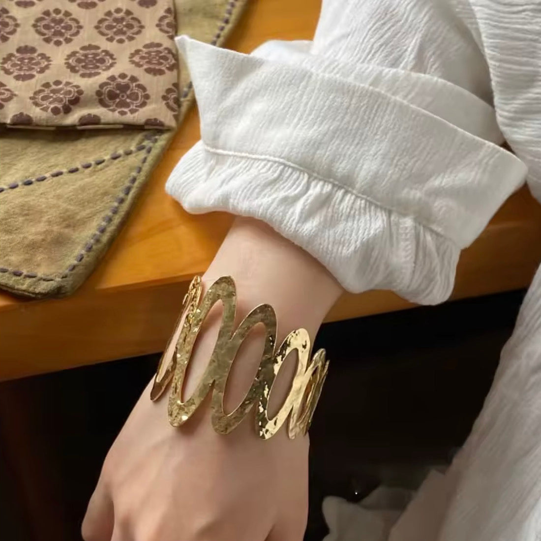 Bracelet Portails de Lumière