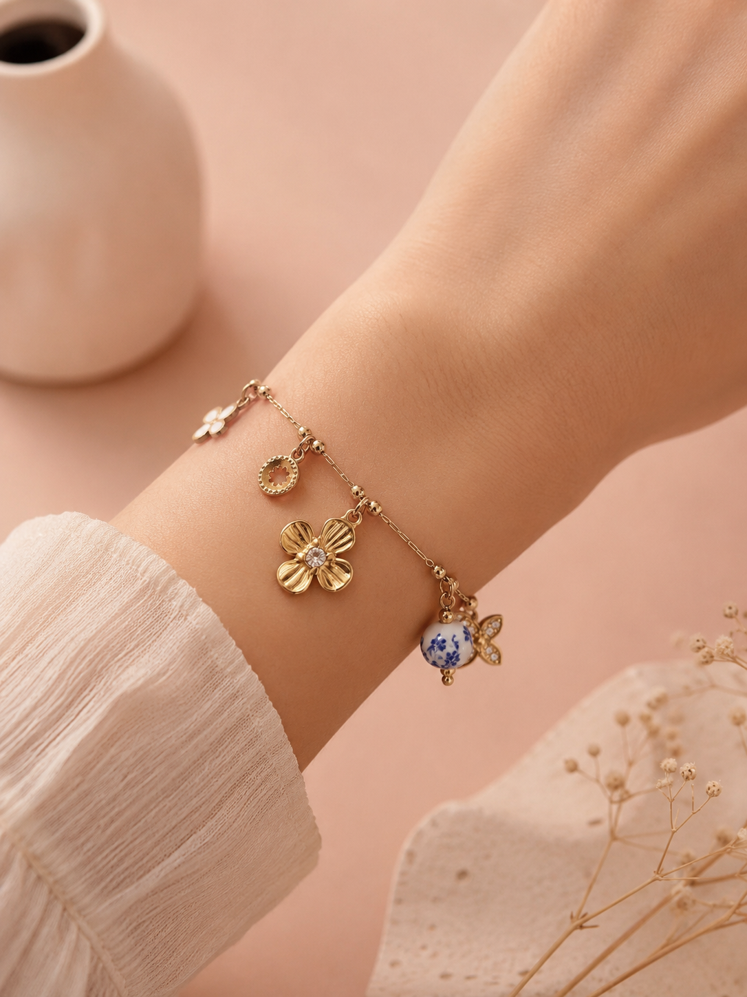 Bracelets
